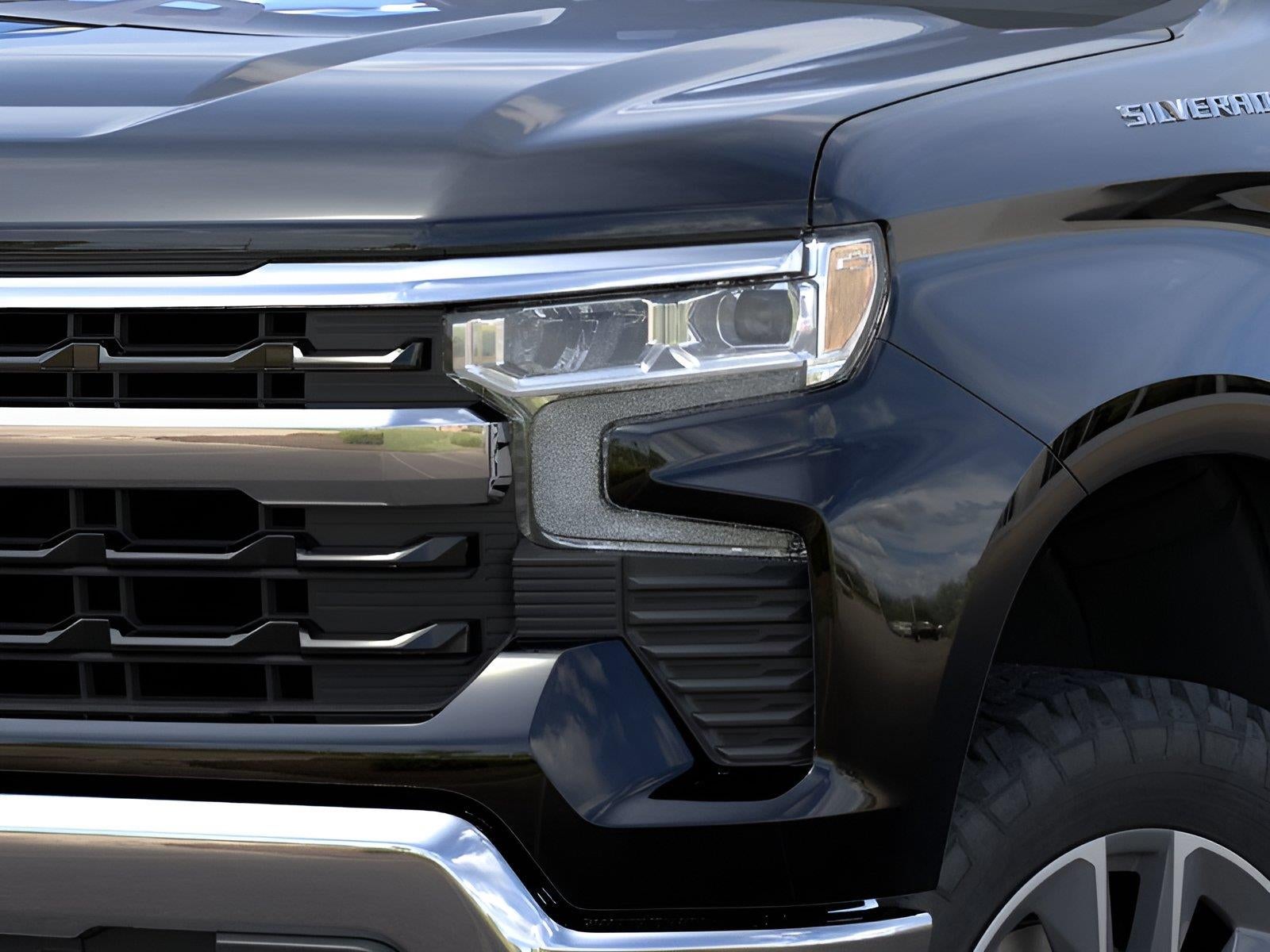 2026 Chevrolet Silverado 1500 LT - Photo 20