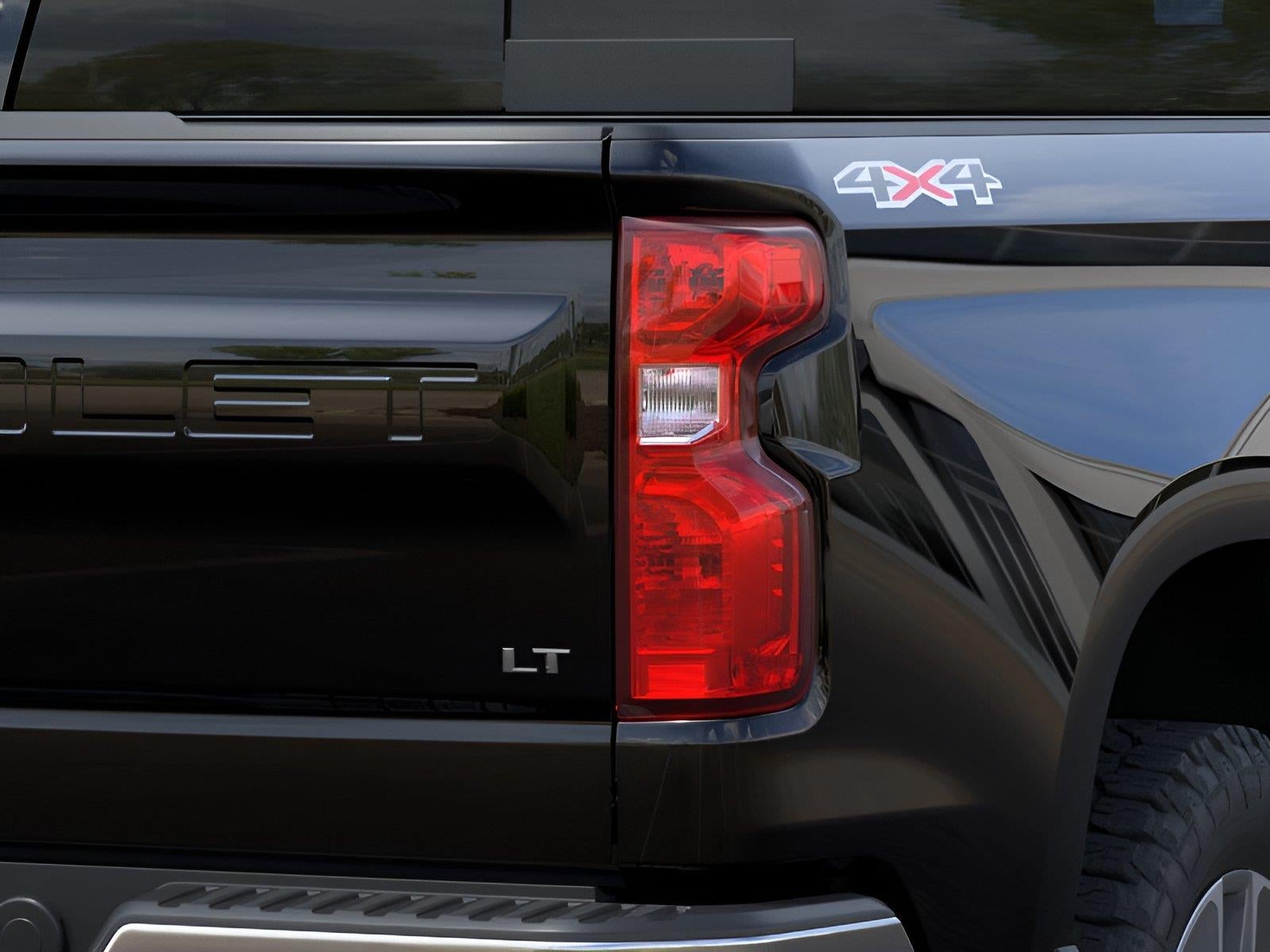 2026 Chevrolet Silverado 1500 LT - Photo 21
