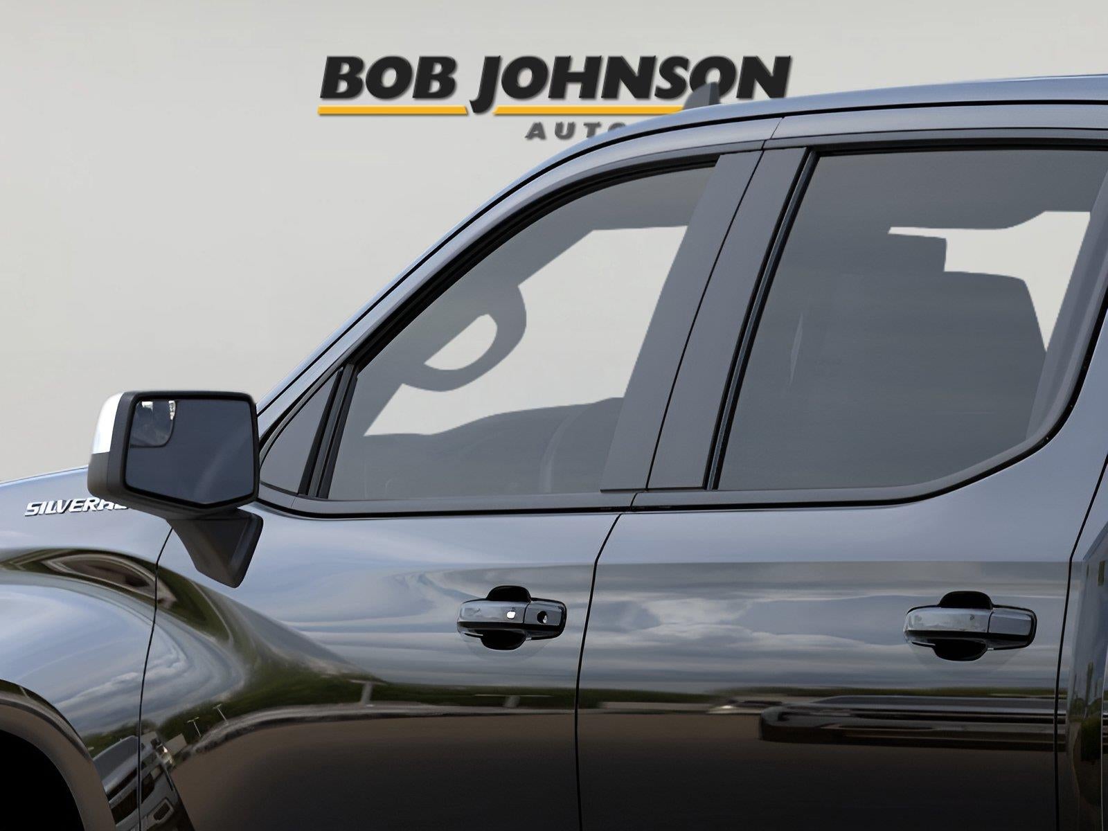 2026 Chevrolet Silverado 1500 LT - Photo 22