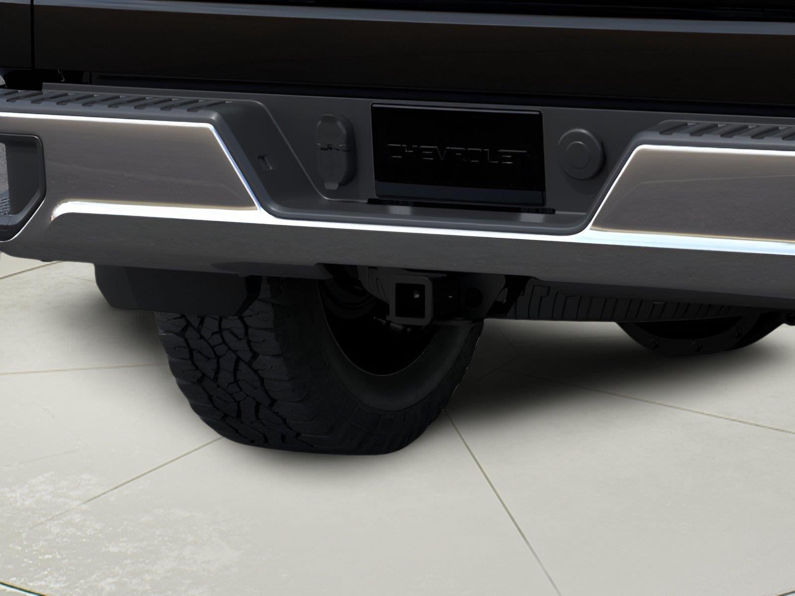 2026 Chevrolet Silverado 1500 LT - Photo 24