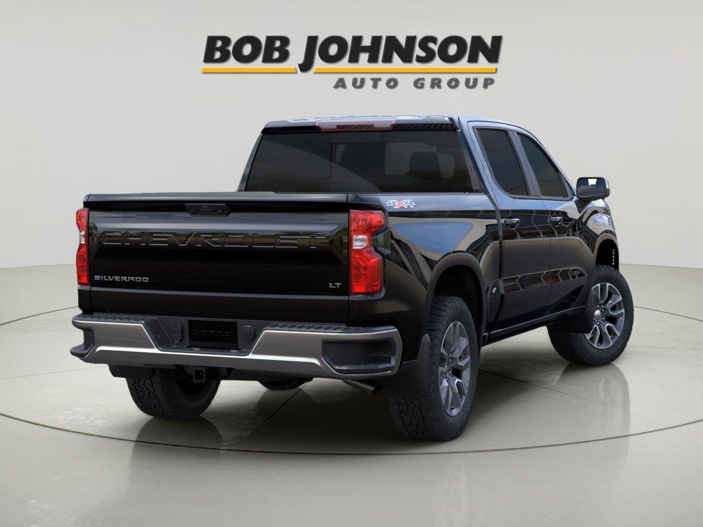 2026 Chevrolet Silverado 1500 LT - Photo 7