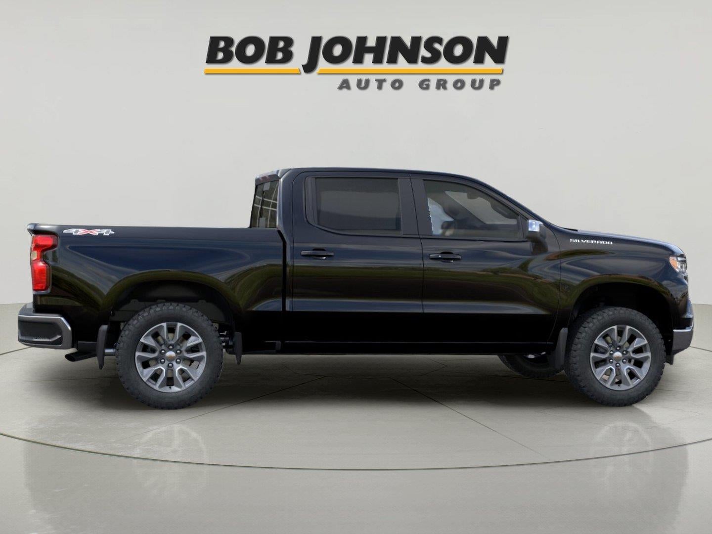 2026 Chevrolet Silverado 1500 LT - Photo 8