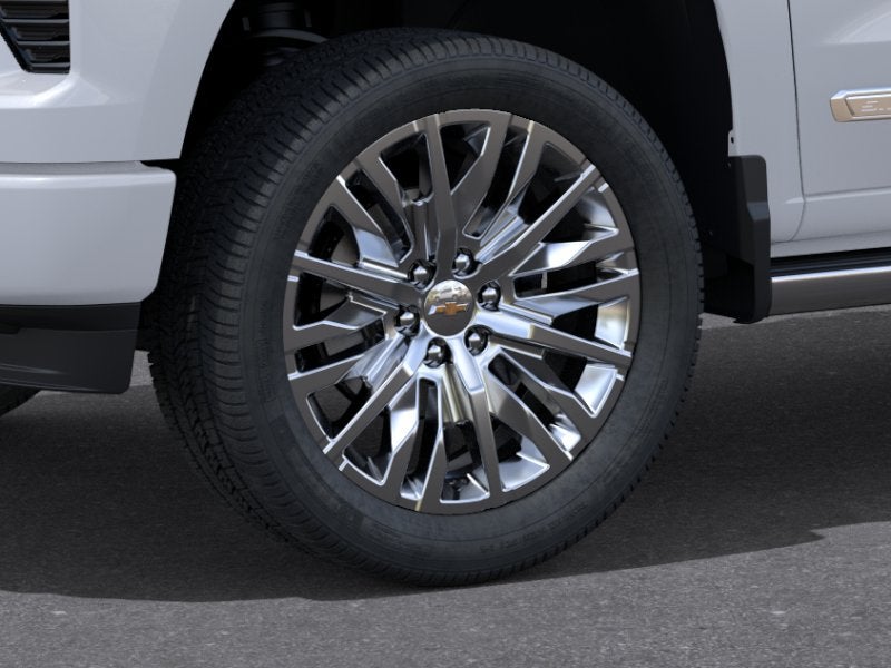 2026 Chevrolet Silverado 1500 High Country - Photo 33