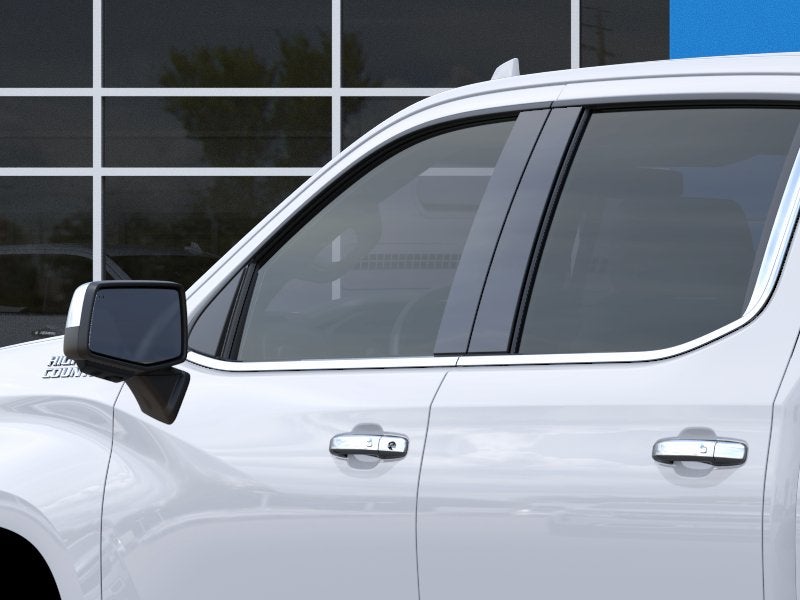 2026 Chevrolet Silverado 1500 High Country - Photo 36