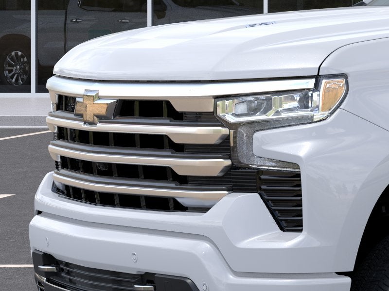 2026 Chevrolet Silverado 1500 High Country - Photo 37