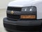 2026 Chevrolet Express Cargo RWD 2500 135"