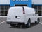 2026 Chevrolet Express Cargo RWD 2500 135"