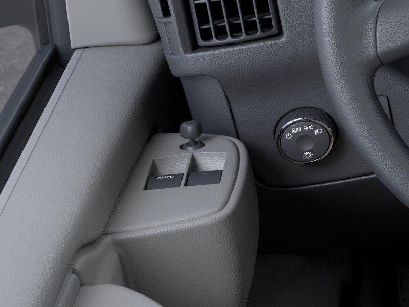 2026 Chevrolet Express Cargo RWD 2500 135"