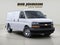 2026 Chevrolet Express Cargo RWD 2500 135"