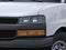 2026 Chevrolet Express Cargo RWD 2500 135"