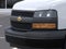 2026 Chevrolet Express Cargo RWD 2500 135"