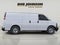 2026 Chevrolet Express Cargo RWD 2500 135"