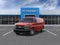 2026 Chevrolet Express Cargo 1WT