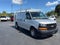 2023 Chevrolet Express Cargo 2500 Work Van