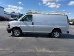 2023 Chevrolet Express Cargo 2500 Work Van
