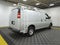 2023 Chevrolet Express Cargo 2500 Work Van