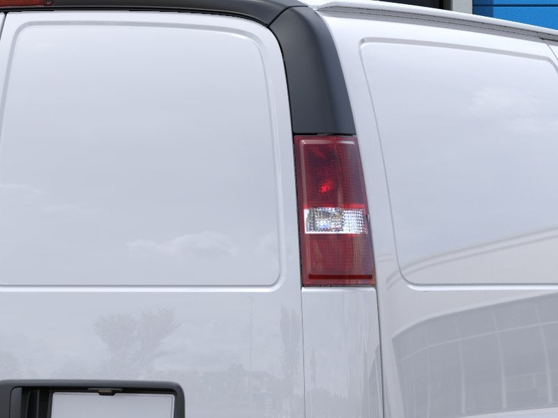 2026 Chevrolet Express Cargo RWD 2500 135"