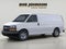 2026 Chevrolet Express Cargo RWD 2500 135"