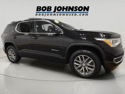 2019 GMC Acadia SLE