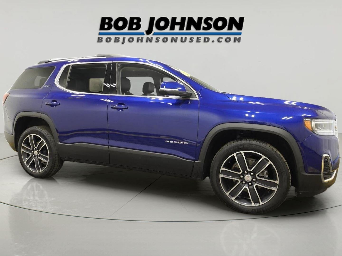2023 GMC Acadia SLT AWD's photo
