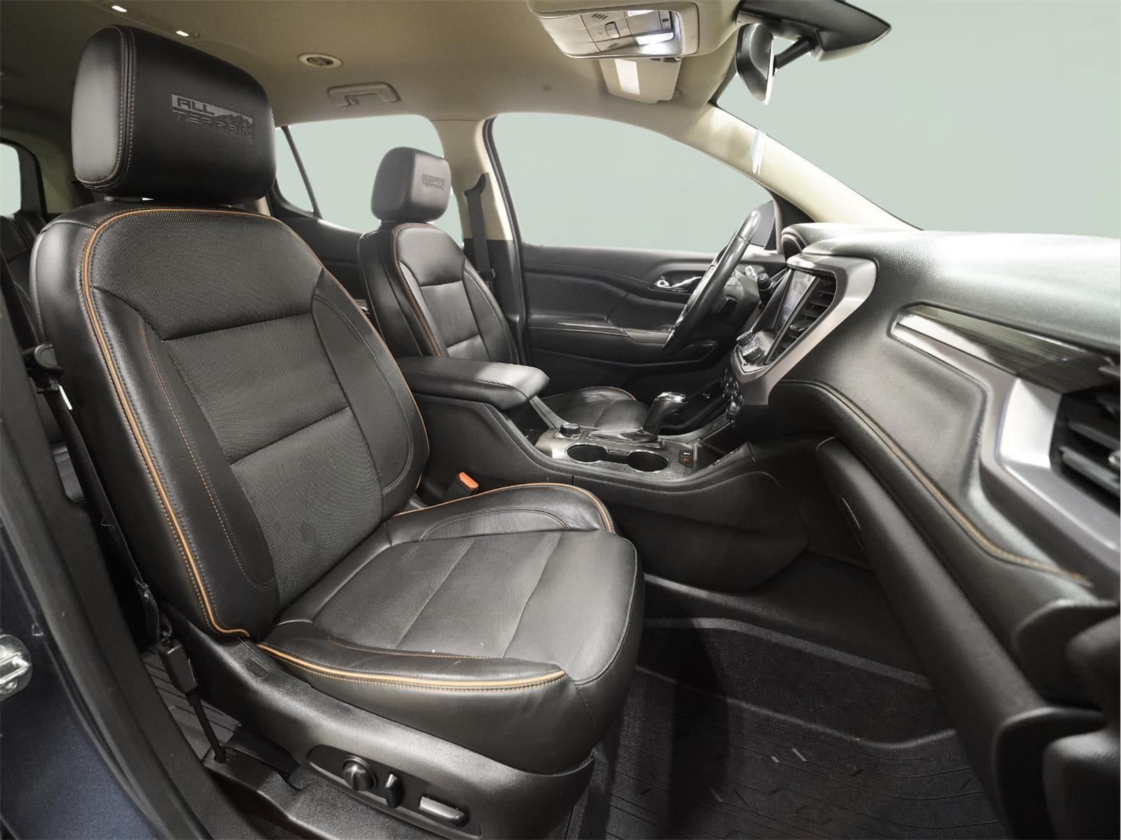 2019 GMC Acadia SLT