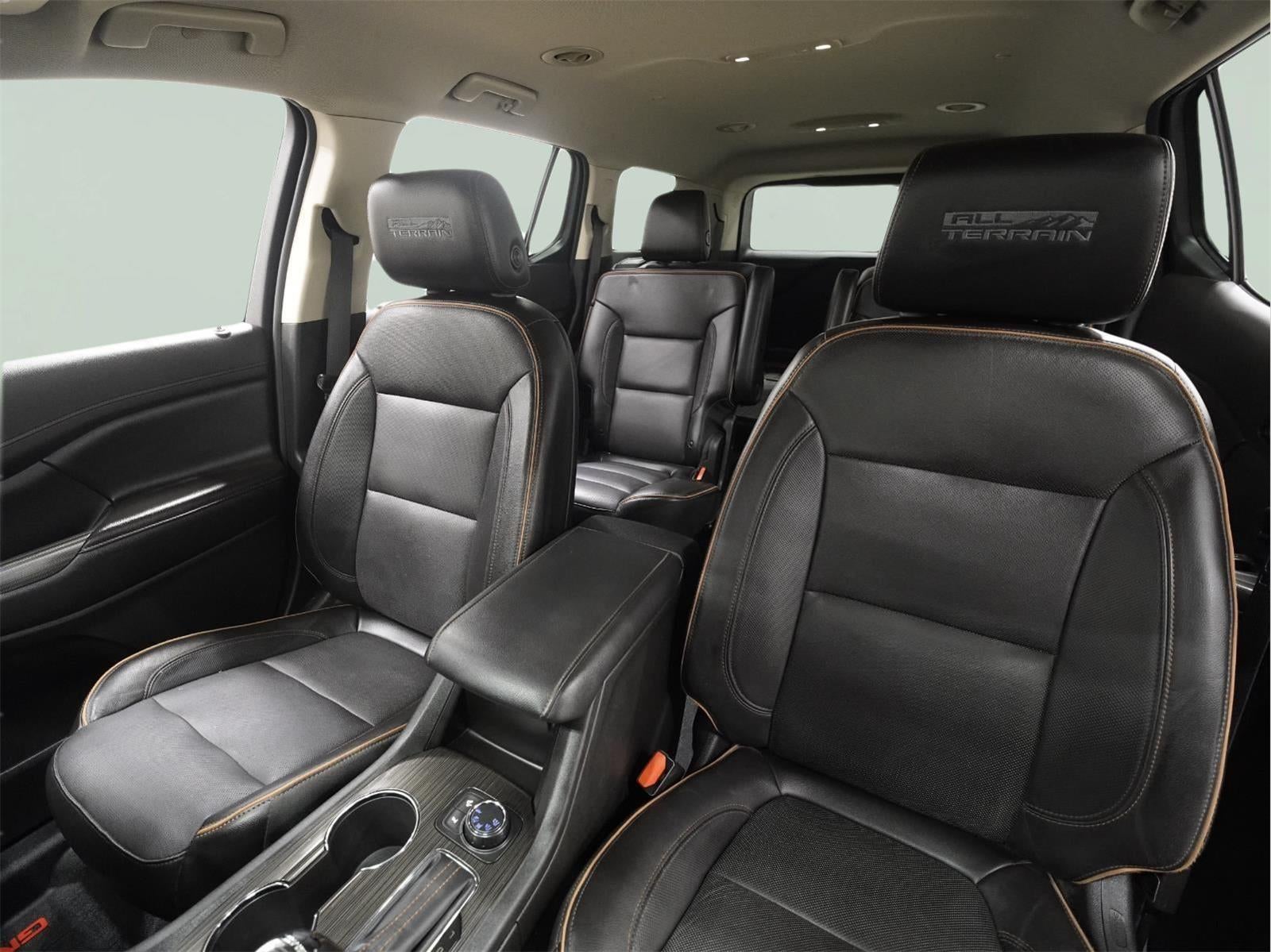 2019 GMC Acadia SLT