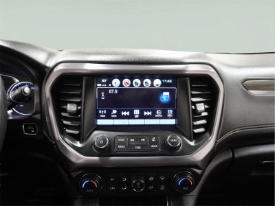 2019 GMC Acadia SLT