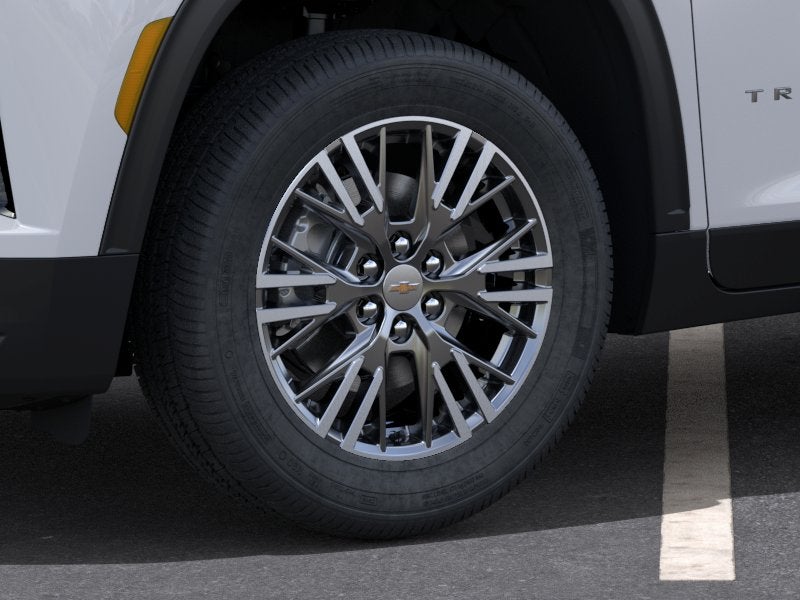 2027 Chevrolet Traverse LT - Photo 32
