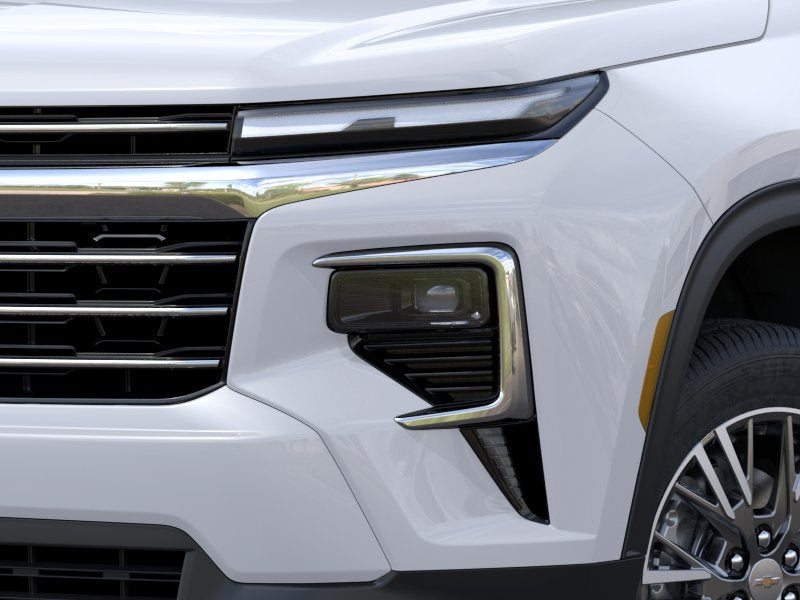 2027 Chevrolet Traverse LT - Photo 33