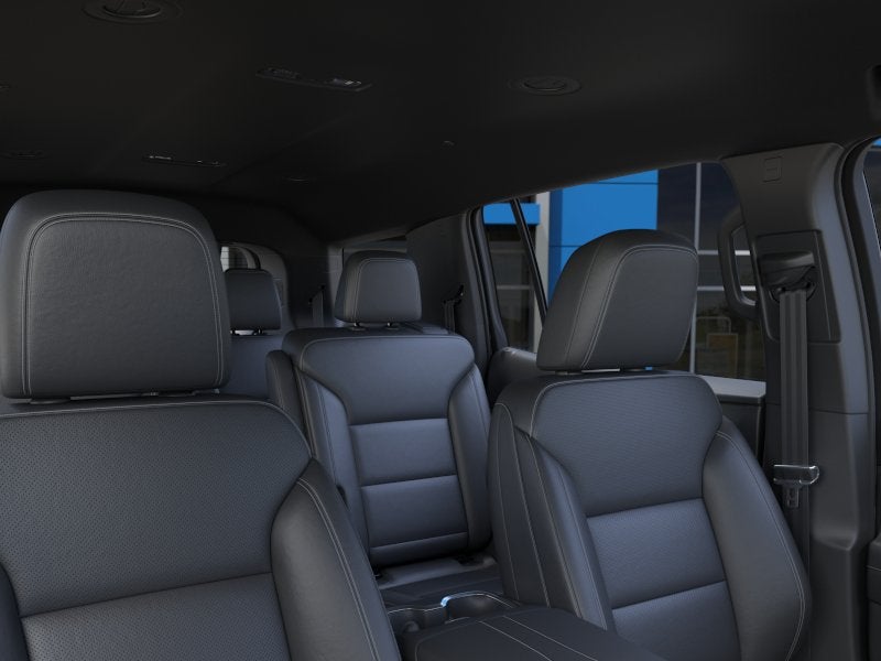 2027 Chevrolet Traverse LT - Photo 47
