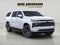 2027 Chevrolet Suburban Premier
