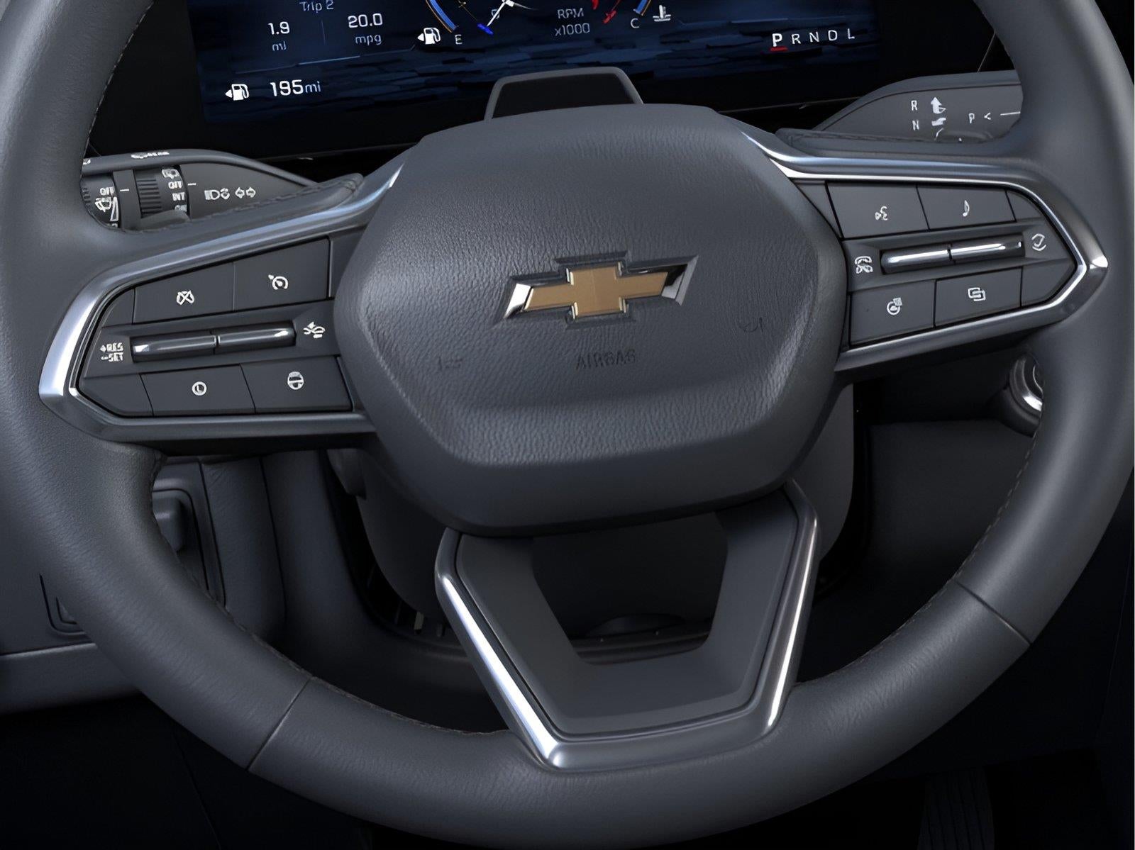 2027 Chevrolet Suburban Premier