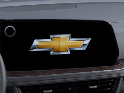 2027 Chevrolet Suburban Premier