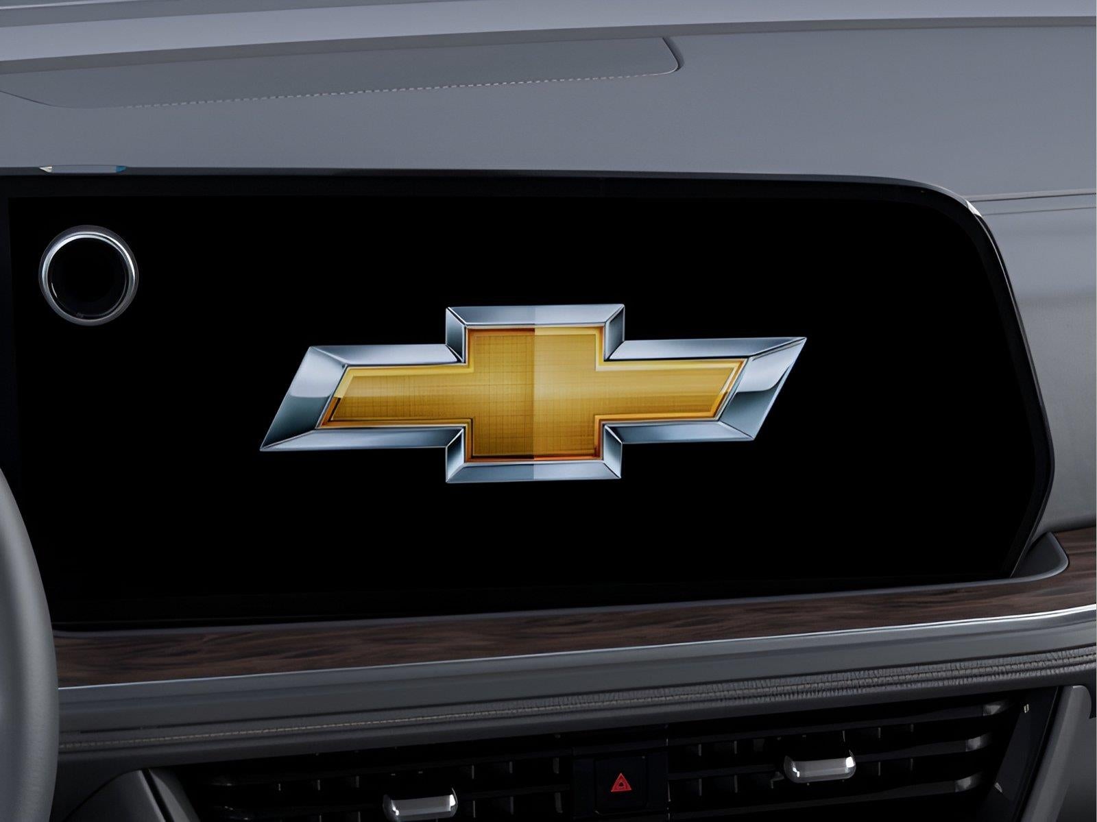 2027 Chevrolet Suburban Premier