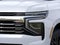 2027 Chevrolet Suburban Premier