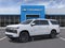 2027 Chevrolet Suburban Premier