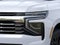 2027 Chevrolet Suburban Premier