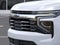 2027 Chevrolet Suburban Premier
