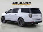 2027 Chevrolet Suburban Premier