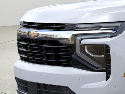 2027 Chevrolet Tahoe LS