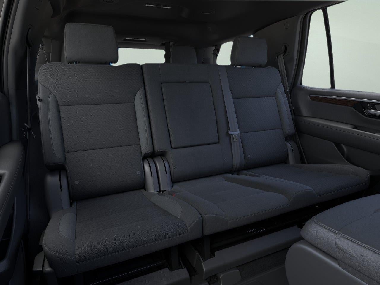2027 Chevrolet Tahoe LS