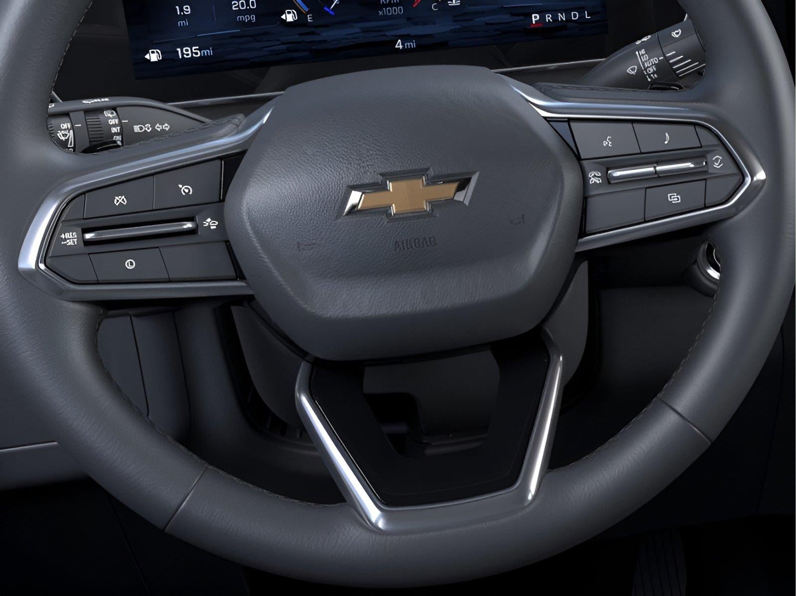 2027 Chevrolet Tahoe LS