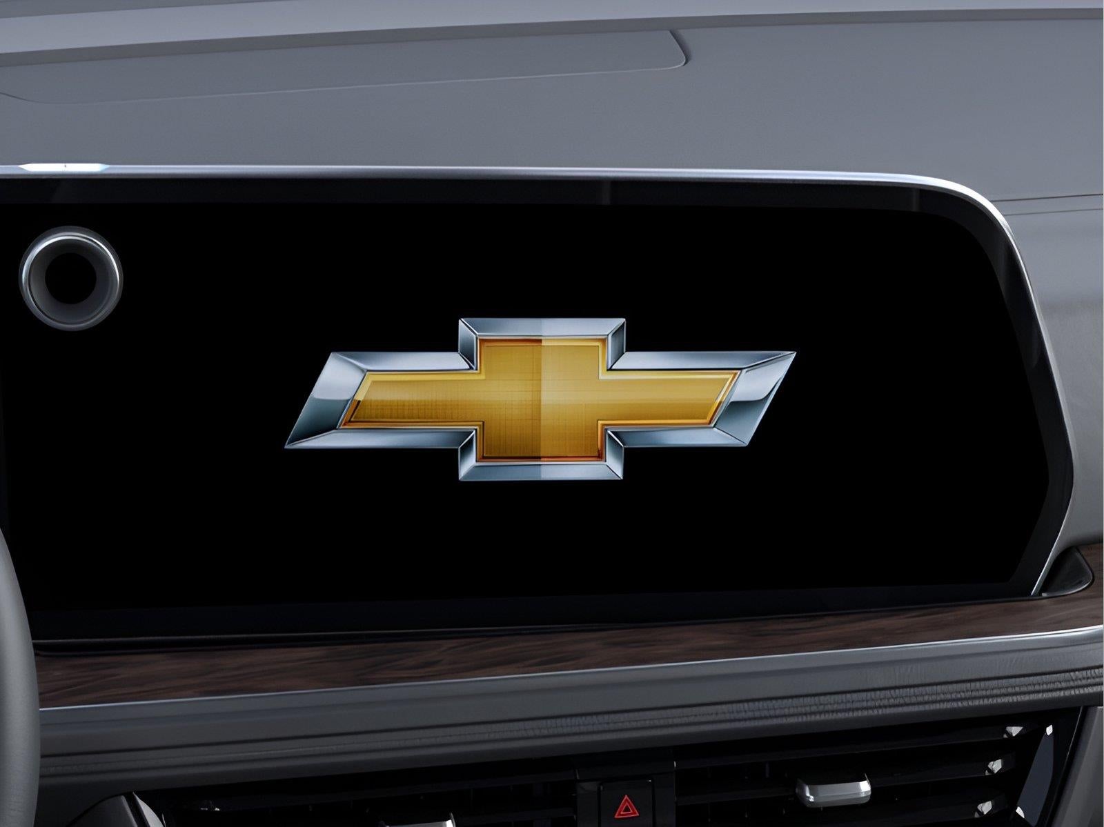 2027 Chevrolet Tahoe LS