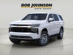 2027 Chevrolet Tahoe LS