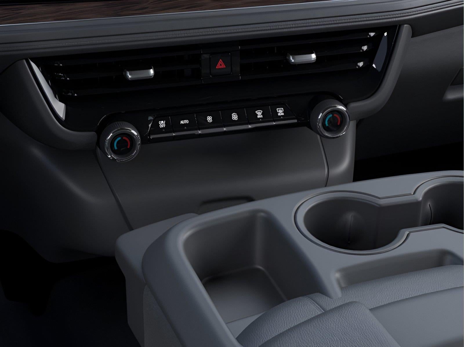 2027 Chevrolet Tahoe LS