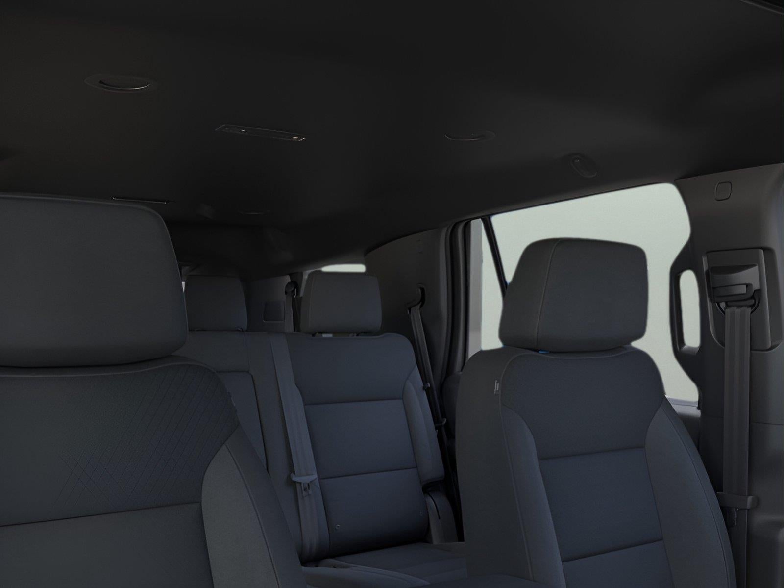 2027 Chevrolet Tahoe LS