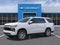 2027 Chevrolet Tahoe LS