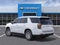 2027 Chevrolet Tahoe LS