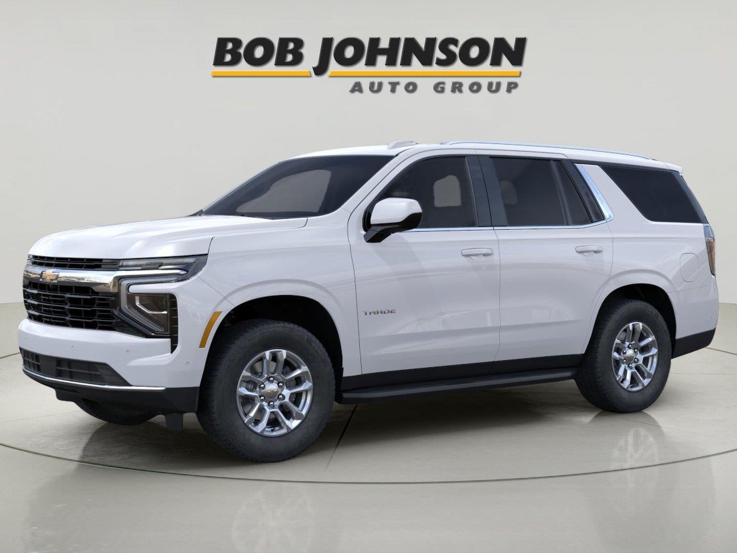 2027 Chevrolet Tahoe LS