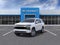 2027 Chevrolet Tahoe LS